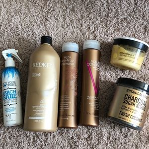 Self care bundle